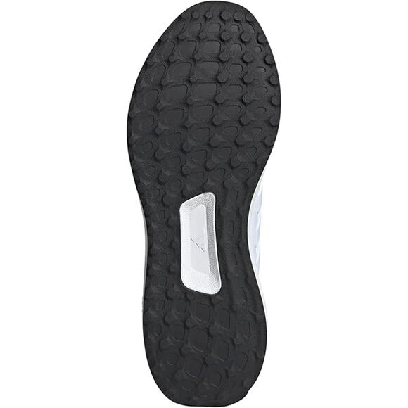 NWT adidas Men's Ultradream DNA Sneaker, White-SZ 9.5 - Picture 7 of 7